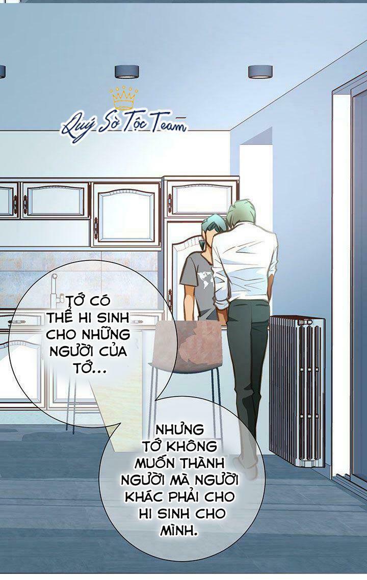 tiếp xúc chí mạng chapter 71 47