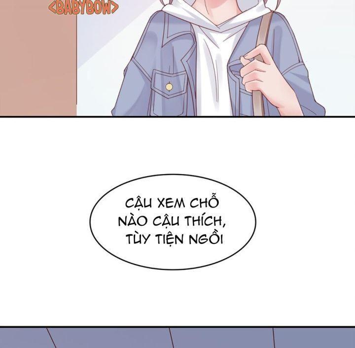 chiếc bật lửa và váy công chúa (b) chapter 12 32