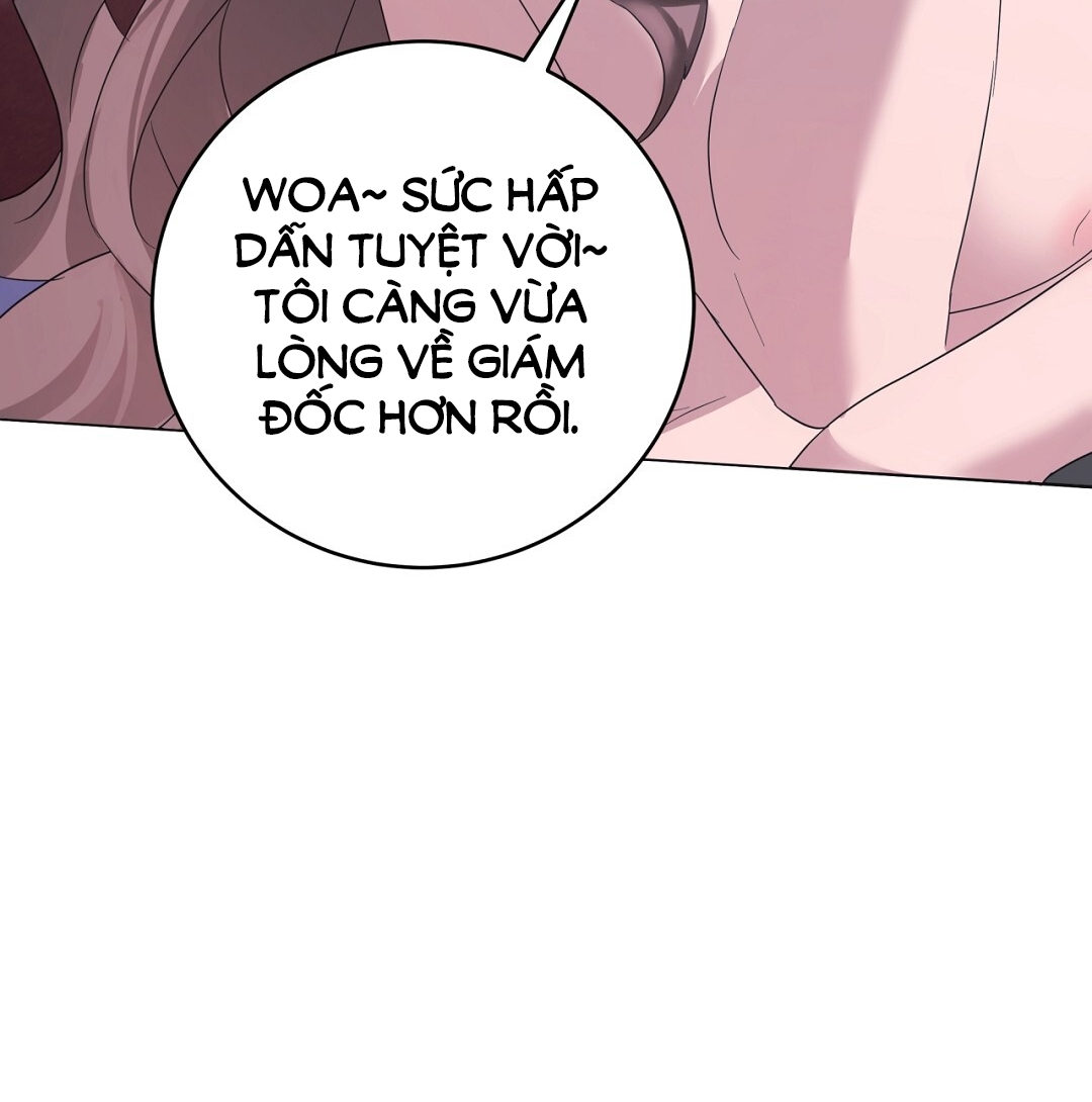 Amon- Không Thể Đoán Biết chapter 4.2 - Trang 83