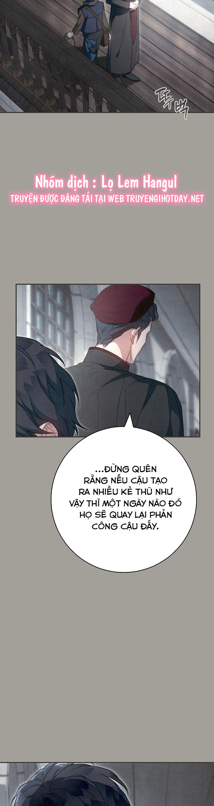 Cuộc Hôn Nhân Vụ Lợi Chapter 96 - Trang 37