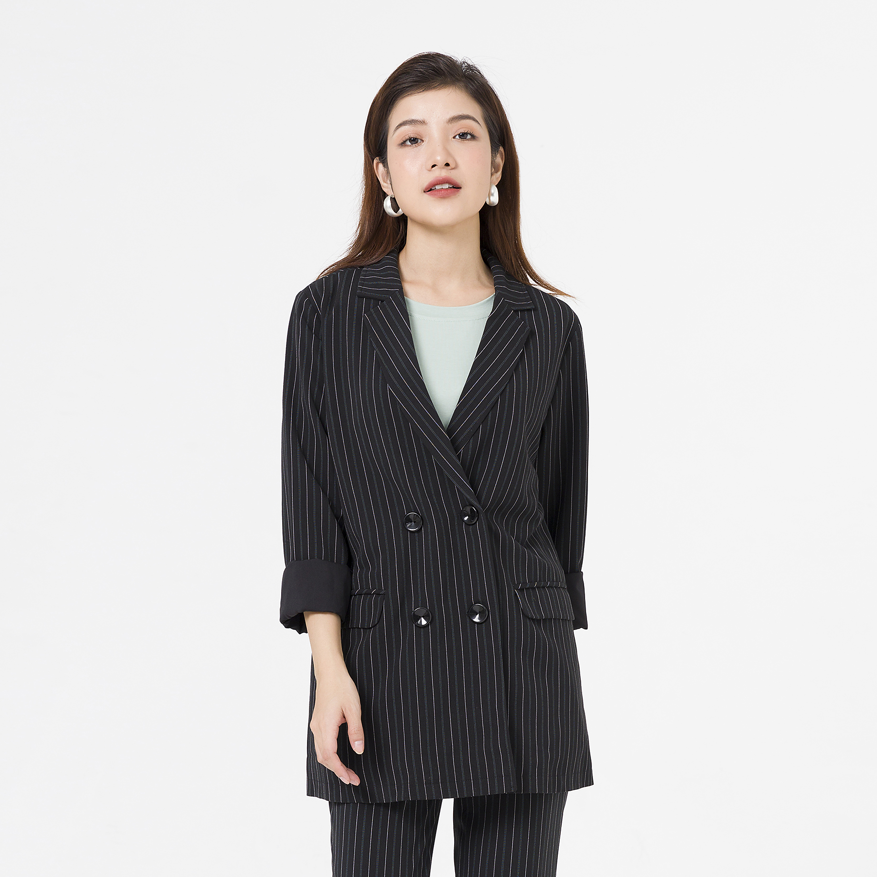 Áo vest GBT002+T003 Lamer V65B20T009-S1100