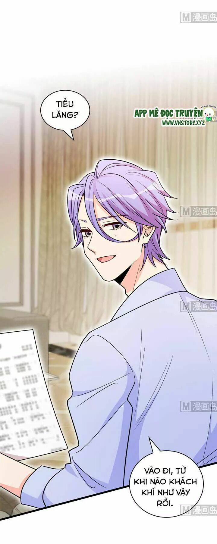 thiên hậu trở về chapter 147 39