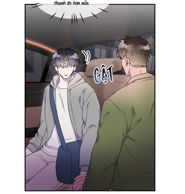 |drop| nụ hôn chết chóc chapter 17 35