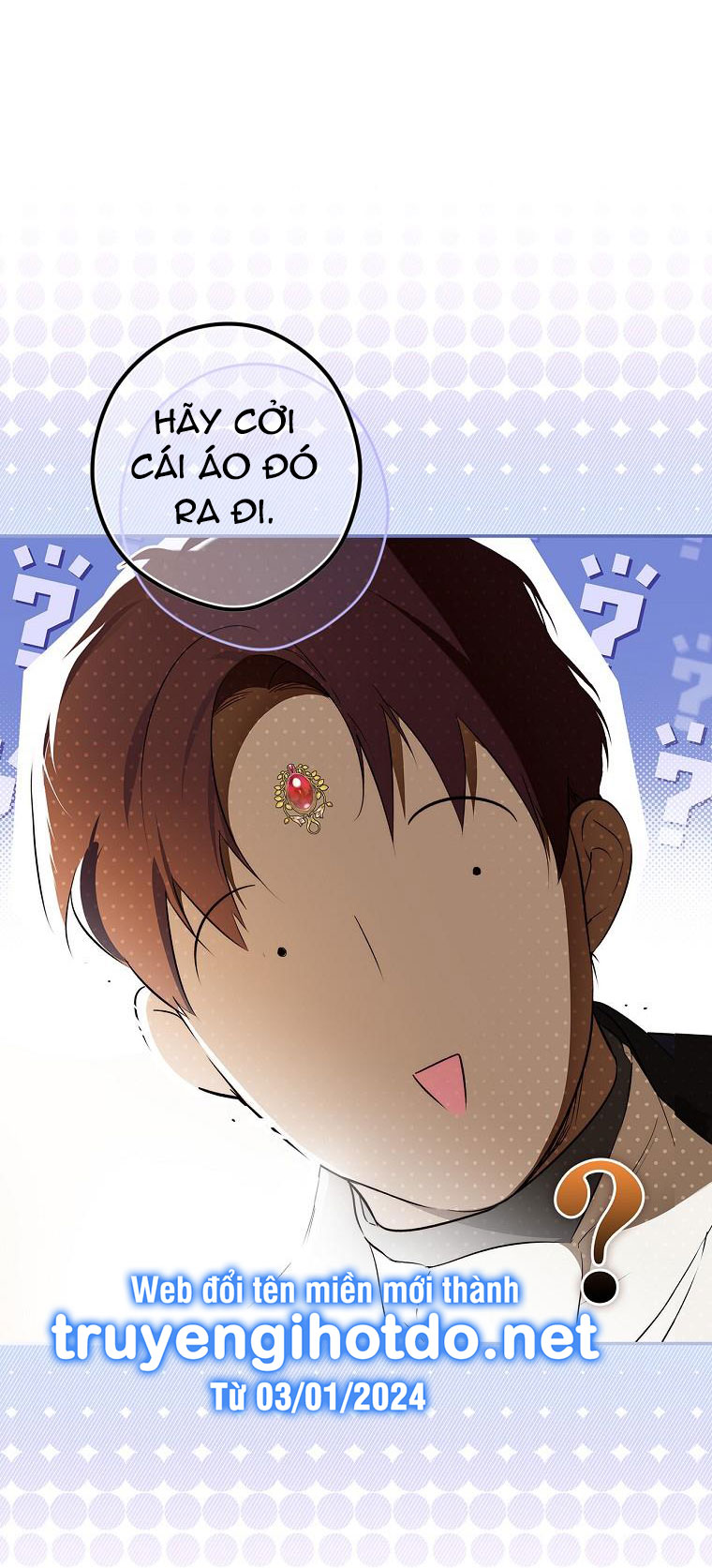 quý cô bí ẩn - secret lady chapter 99.2 16