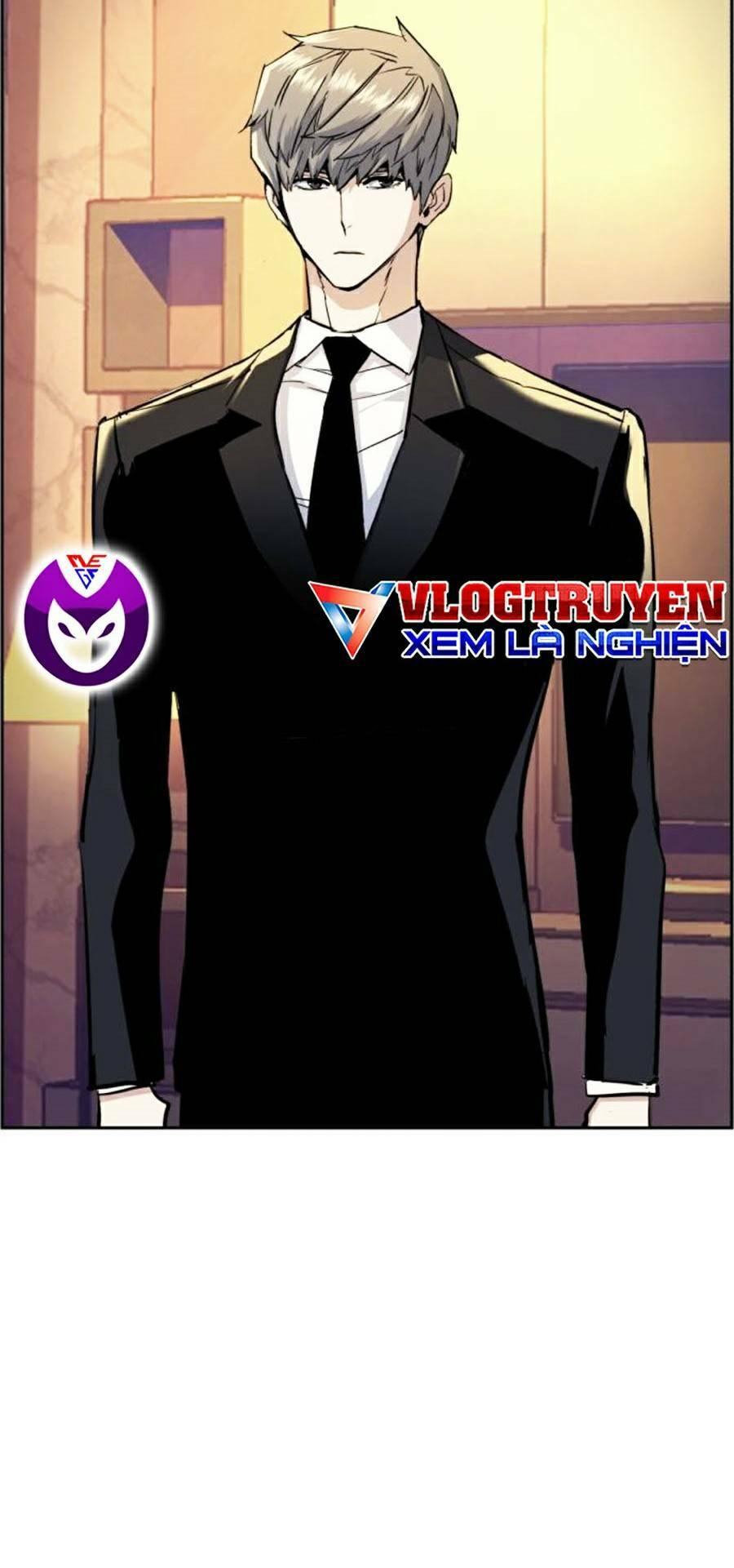 bạn học tôi là lính đánh thuê chapter 75 93