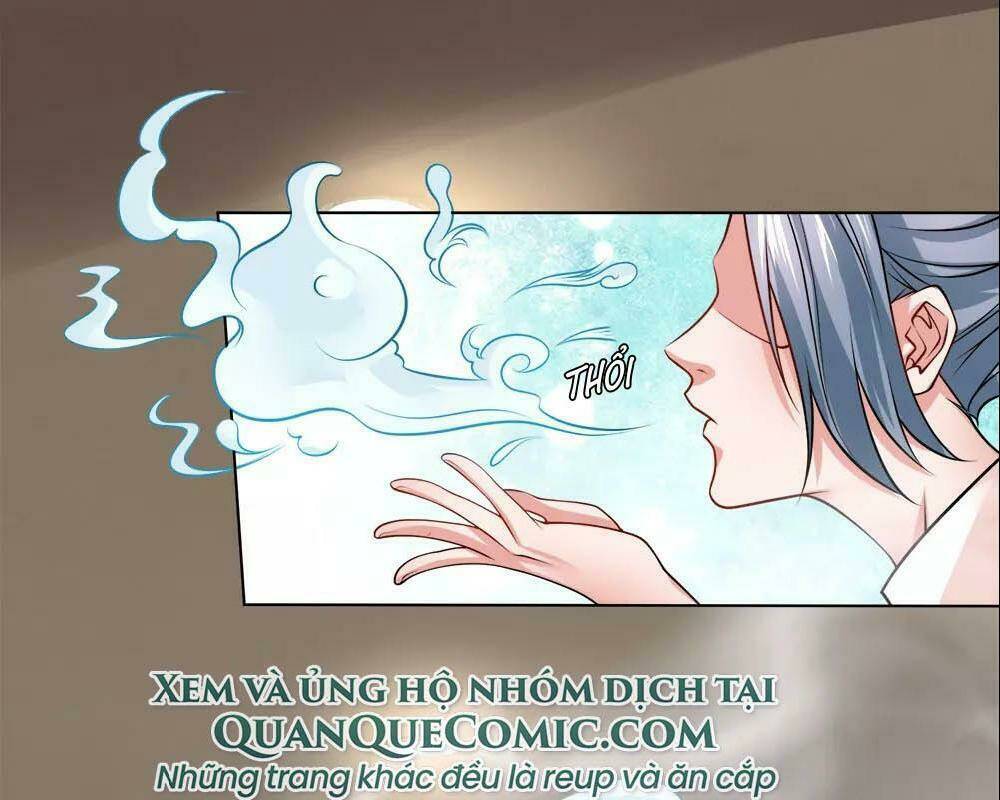 cực phẩm yêu nghiệt chapter 69 24