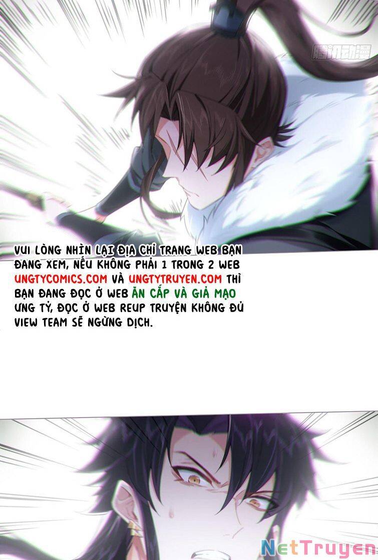 nhập mộ chi thần chapter 68 7