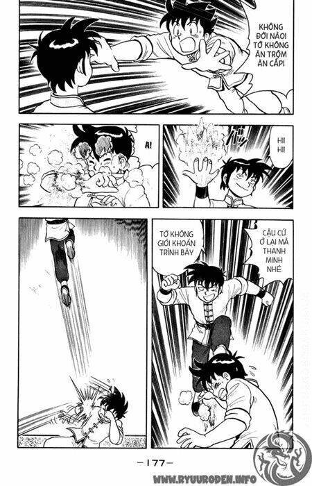hoàng phi hồng phần 1 chapter 18 178
