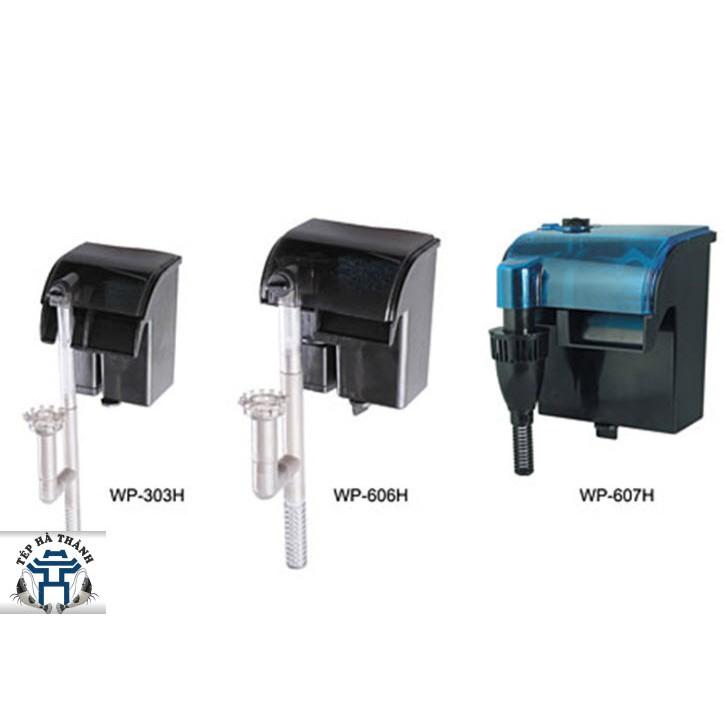 Máy Lọc Thác Bể Cá 606H
