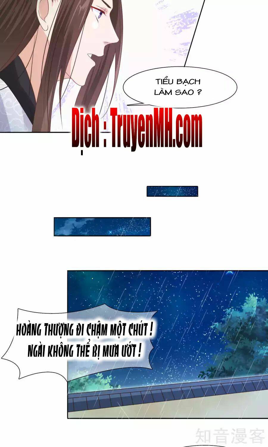 mười dặm hồng trang, thay huynh xuất giá chapter 15 8