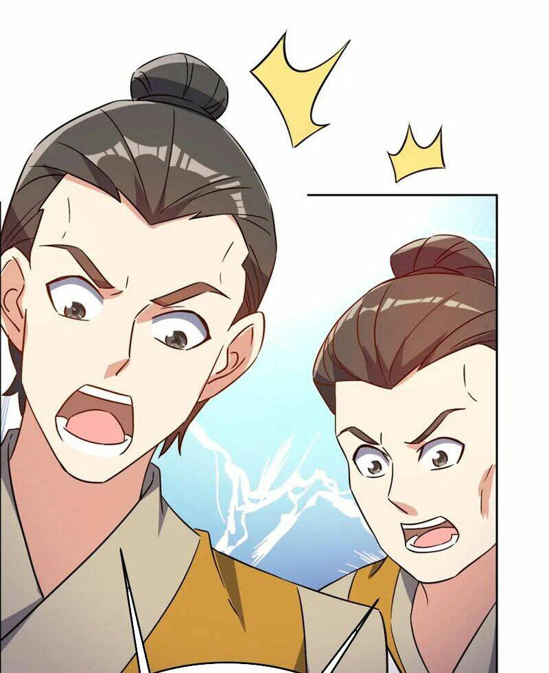 thôn phệ một thế giới tu tiên chapter 141 12