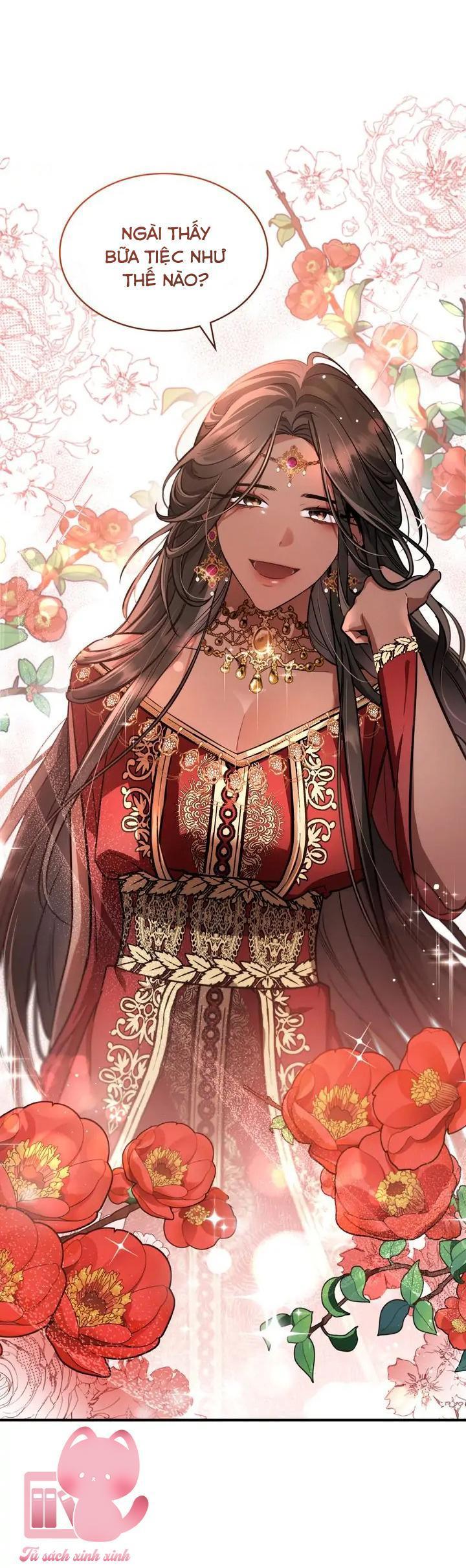 đêm đen khuất bóng chapter 24 59