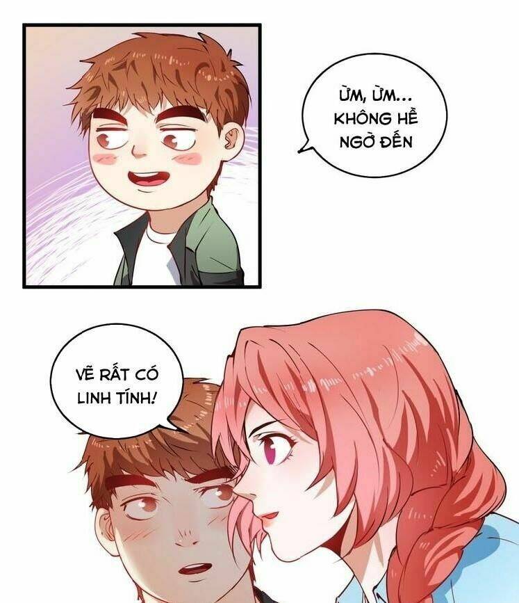 thành tựu của ta rất nhiều chapter 9 38