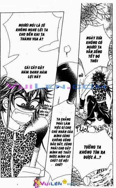 đến vương quốc ma chapter 10 40