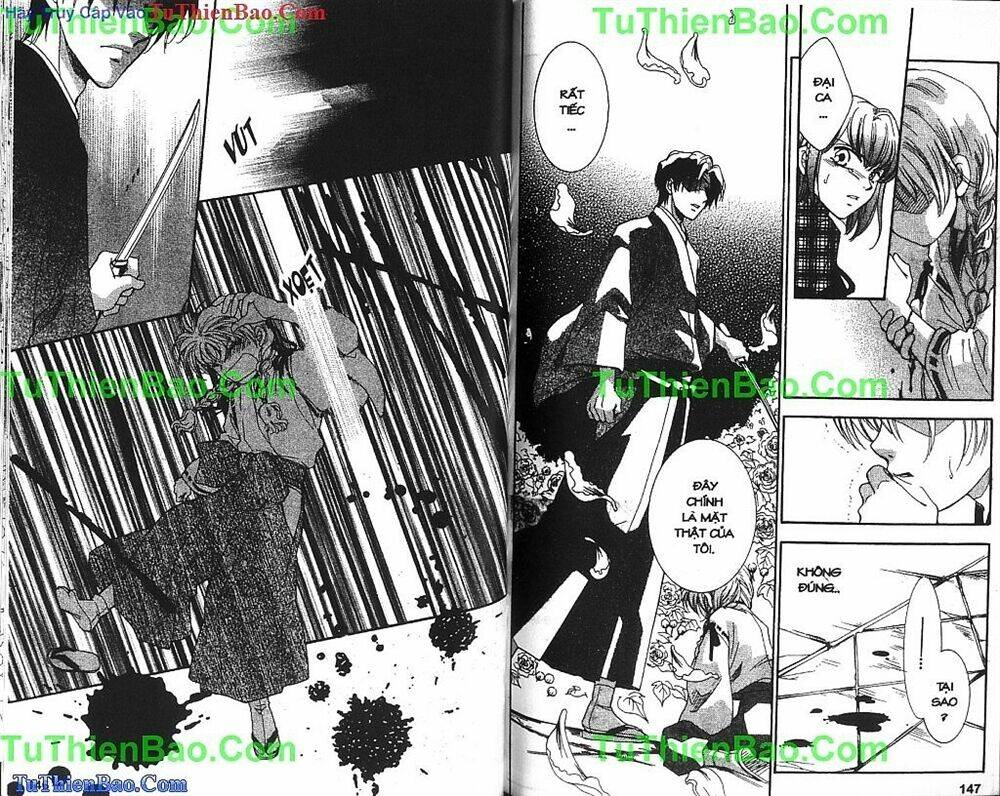 pháp sư tơ hồng chapter 5 73