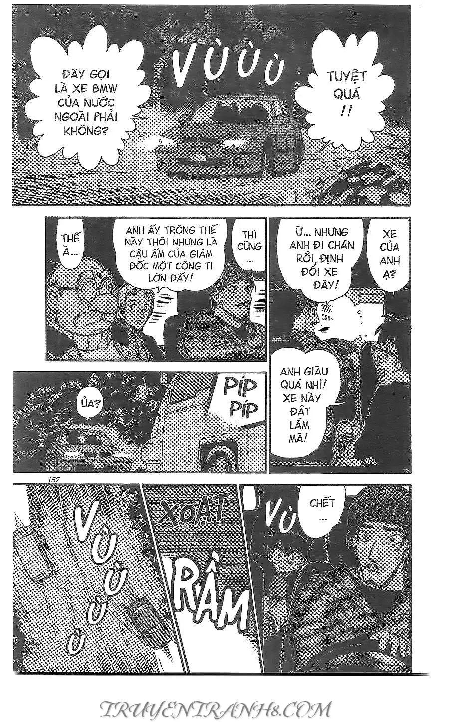 conan chapter 381 13
