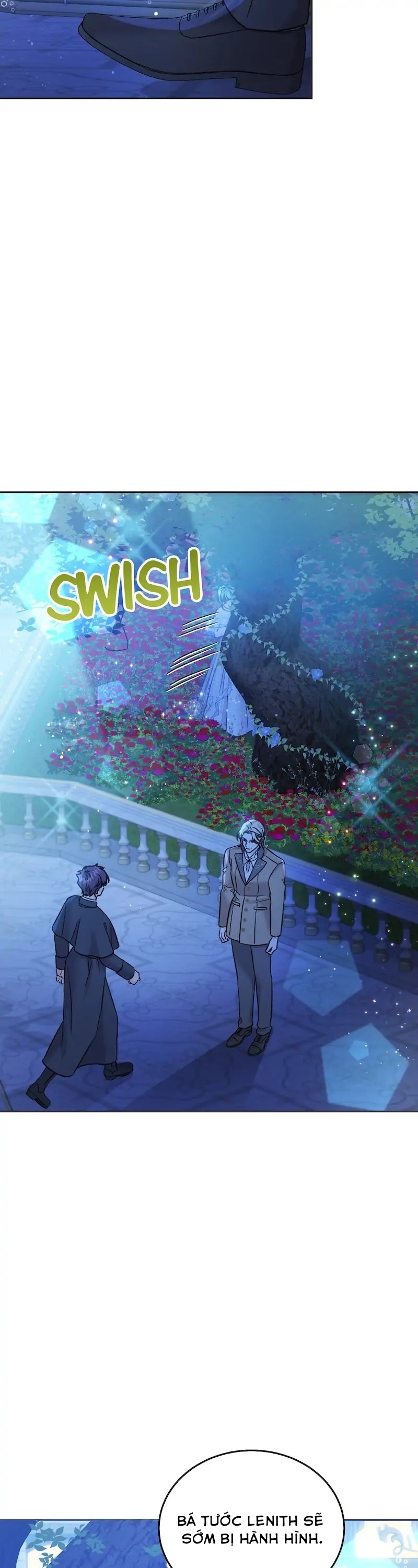 tôi sẽ cứu nam phản diện bị nữ chính ruồng bỏ chapter 85 25