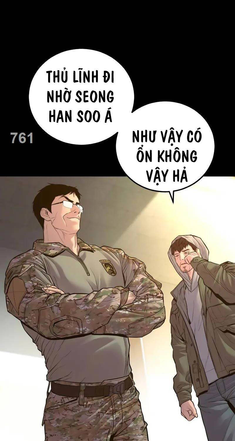 đặc vụ kim chapter 144 3