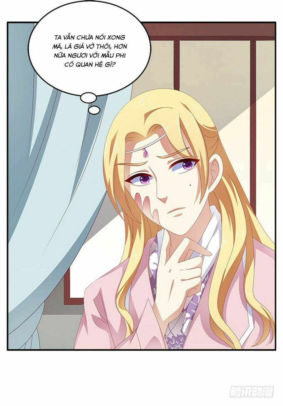 thịnh thế an nhiên chapter 35 18