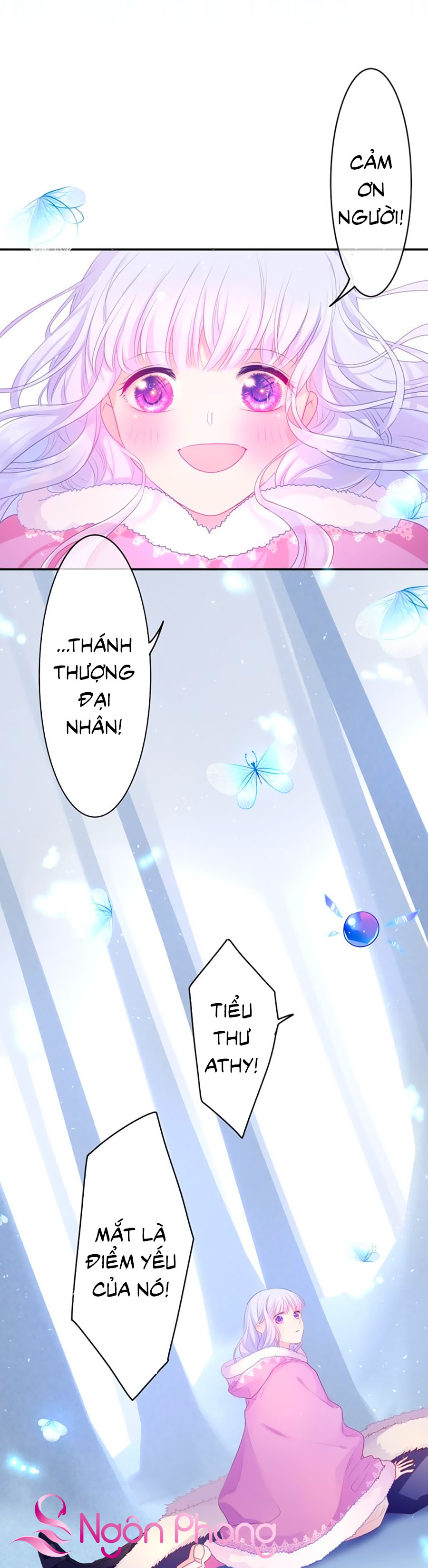 monster, độ ấm quái vật kiệm lời chapter 13 4