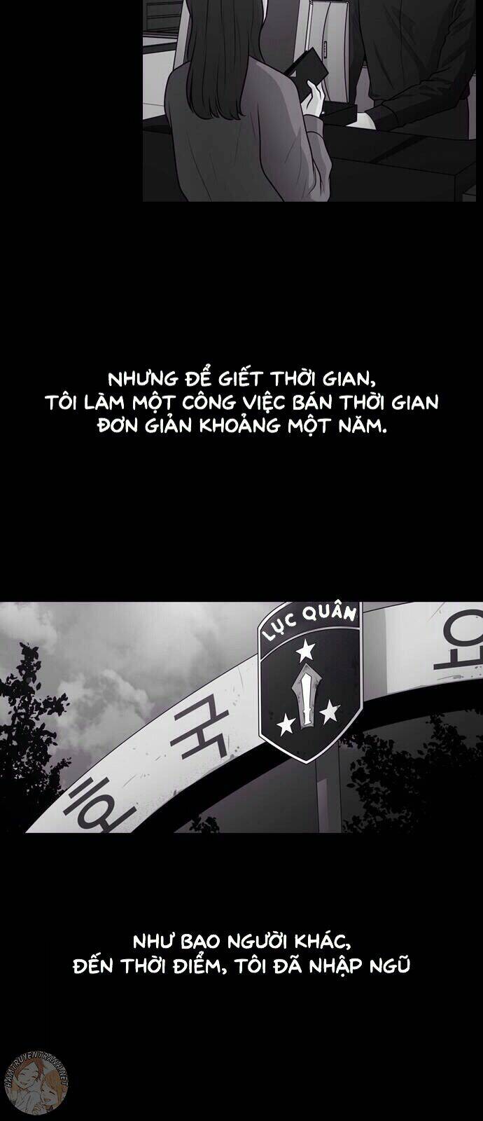 tomorrow - ngày mai chapter 28.2 28