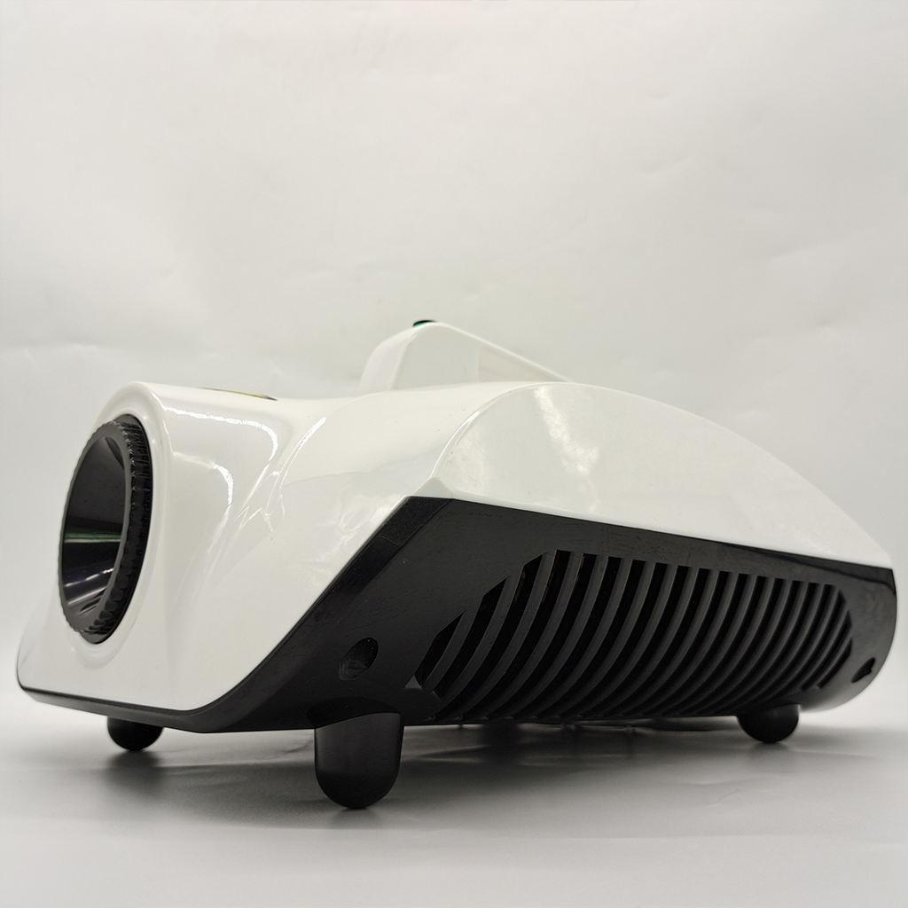 Atomization Air Purifier Disinfection Mist Smoke Fog Machine Car US Plug