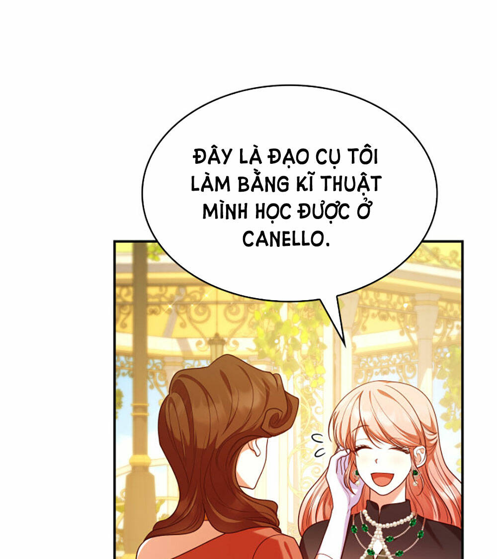 từ ác nữ, tôi trở thành một người mẹ chapter 42.2 8