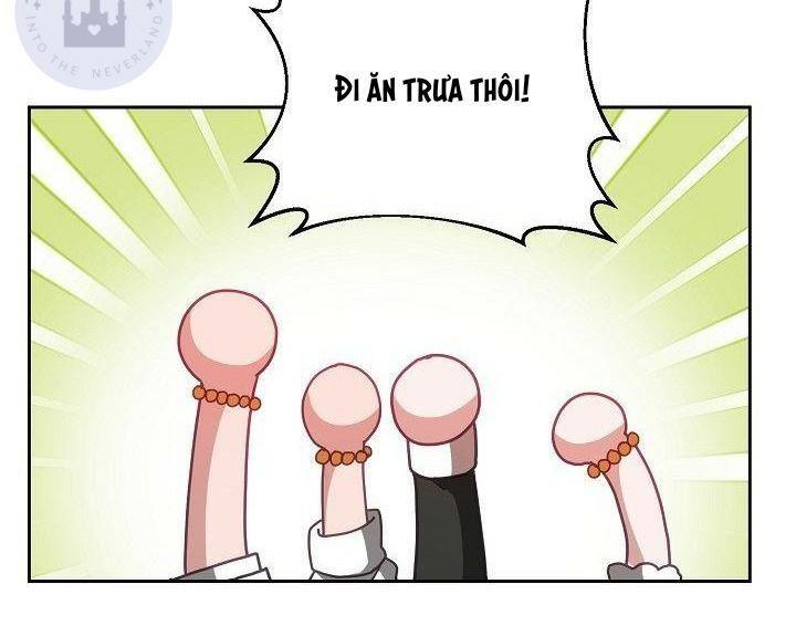 cô tiểu thư bé nhỏ thuần hóa các nhân vật chính chapter 47 51