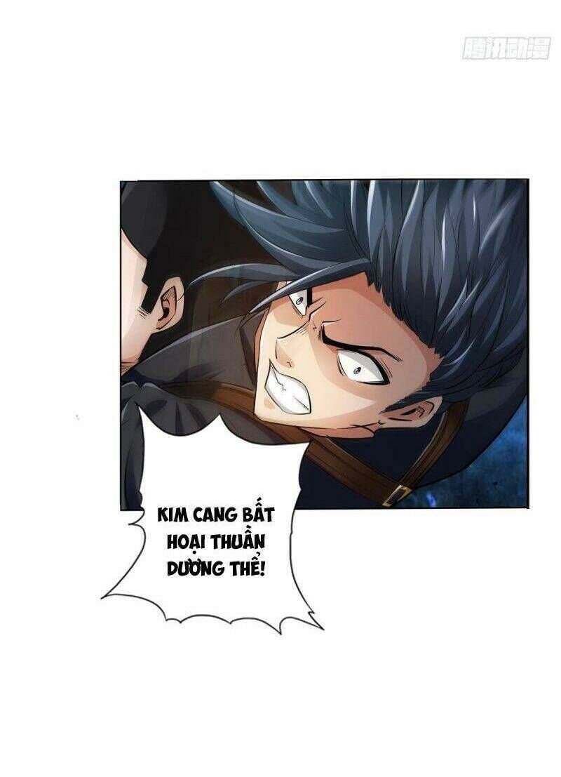 nhân vật phản diện đi tìm đường chết chapter 83 11