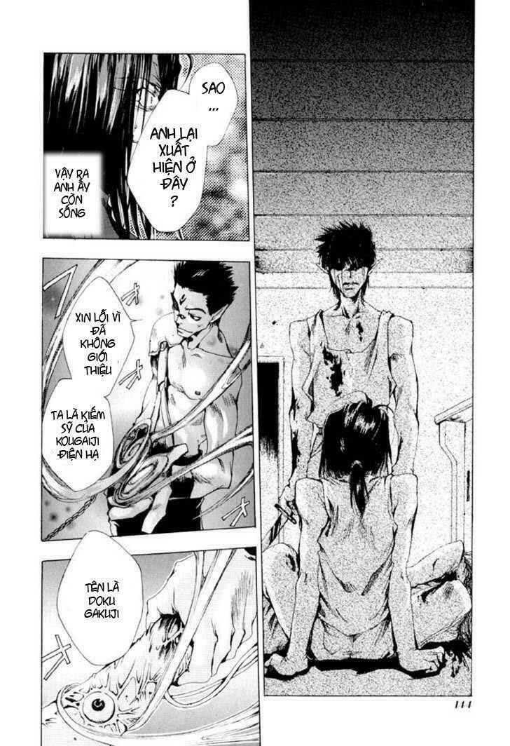 saiyuki chapter 16 18