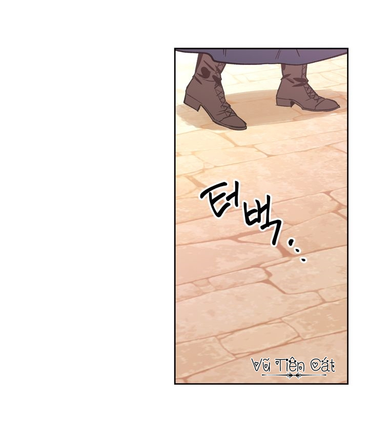 ác nữ xứng đôi với bạo chúa chapter 12 37