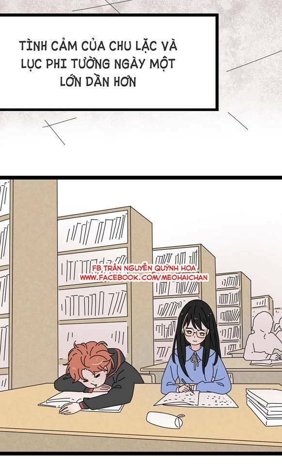 quỷ nhát gan và mã đại cáp chapter 4 10