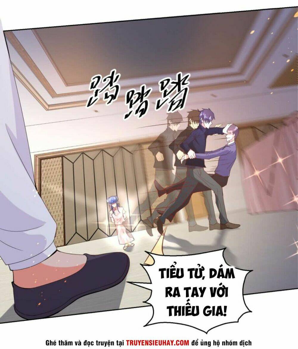 vú em là cổ tiên chapter 20 6