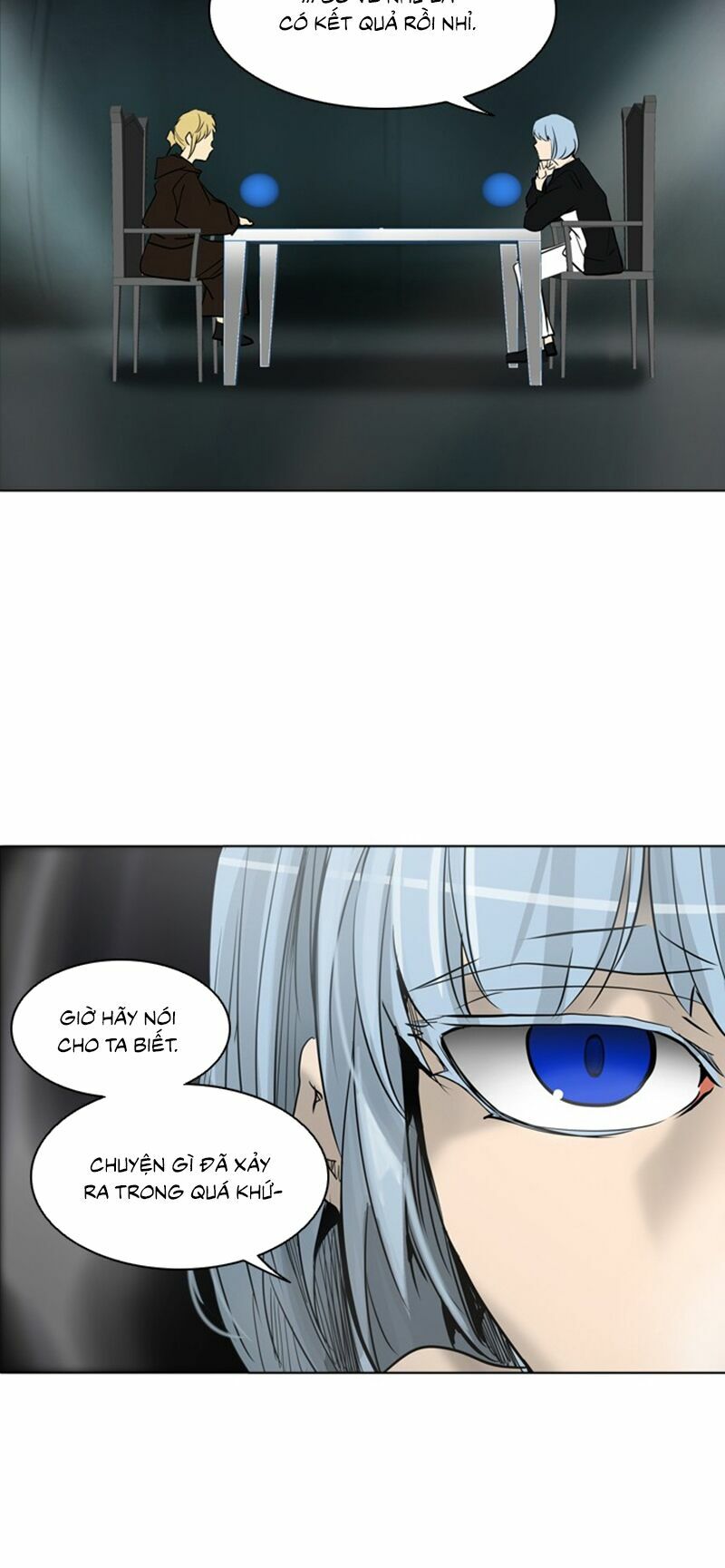 tòa tháp bí ẩn 2 chapter 194 47