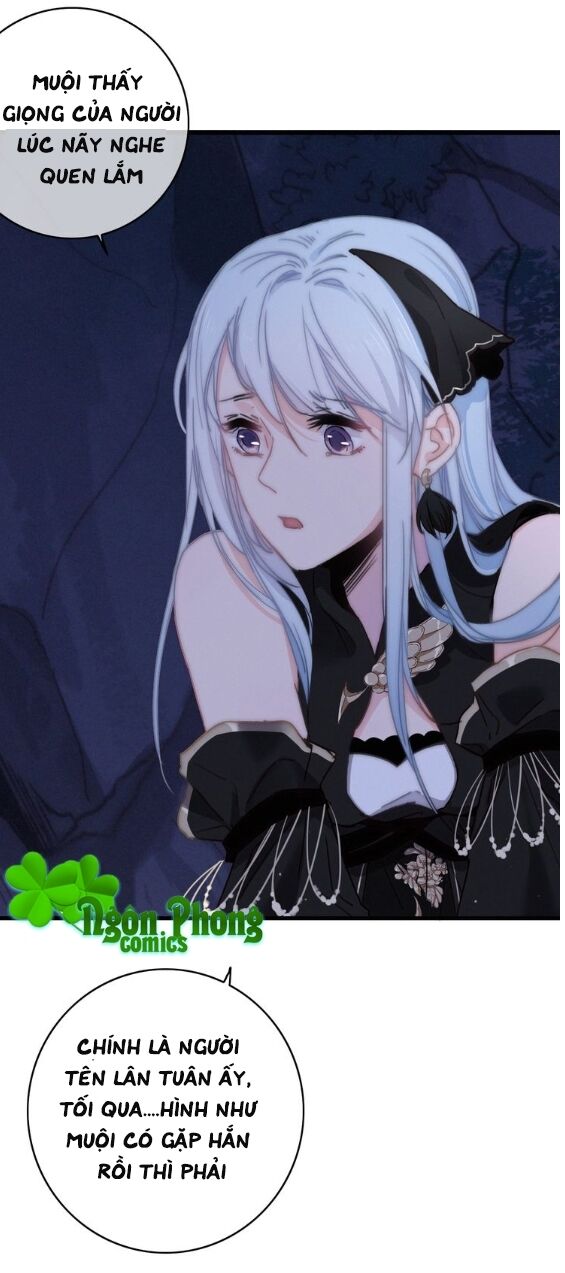 dữ tử thành thuyết chapter 13 37