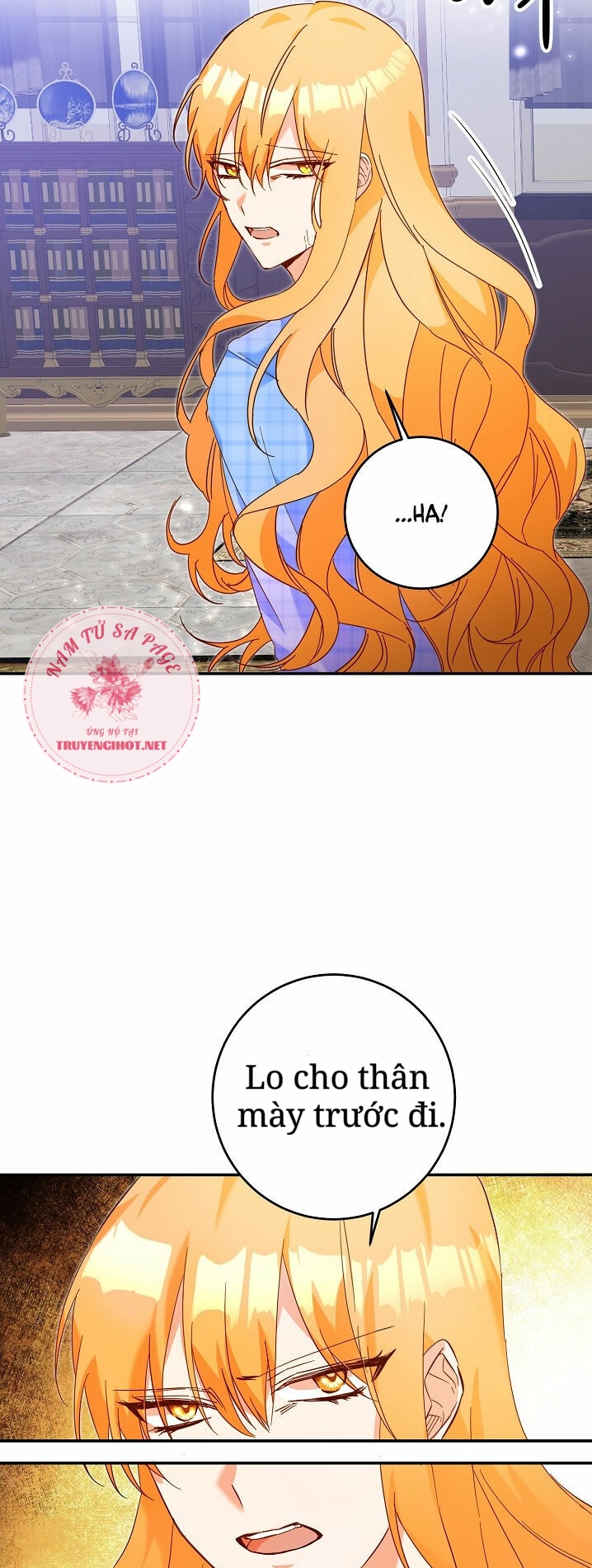 lý do nàng ấy sống như 1 ác nữ chapter 7 4