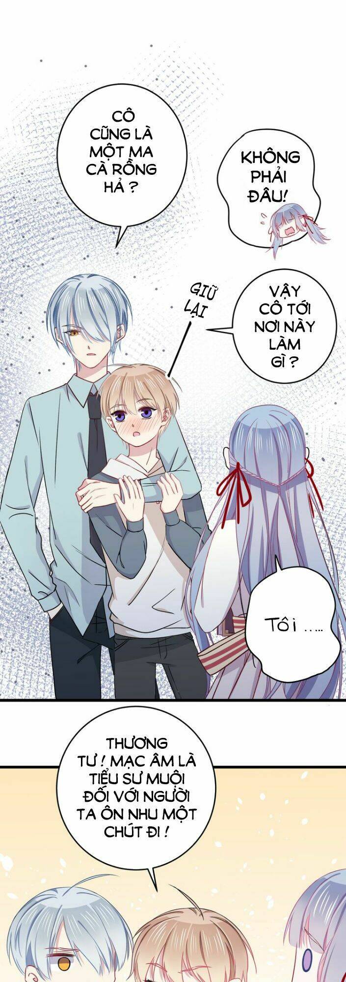 người yêu huyết ma chapter 5 8