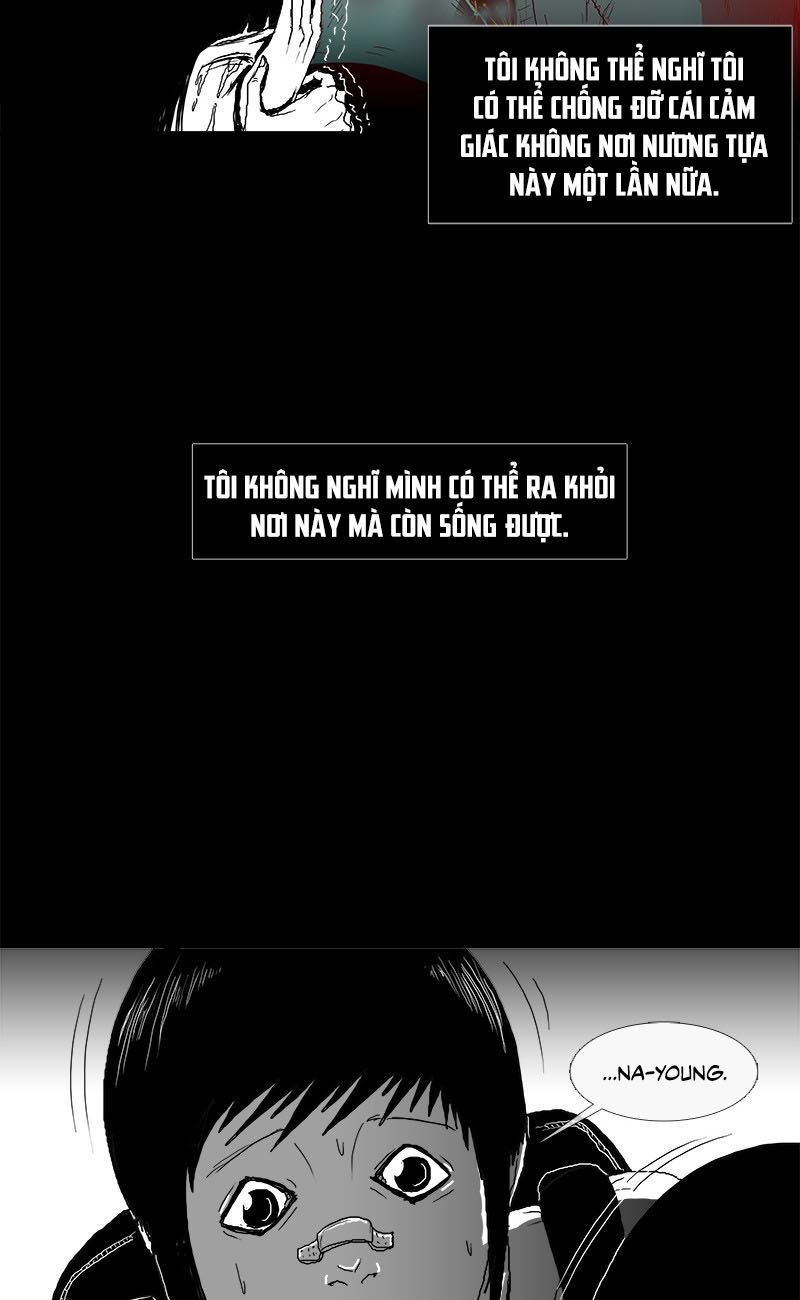 sống sót chapter 6 22