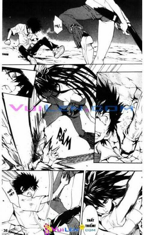 cấm thư ma thuật chapter 5 37