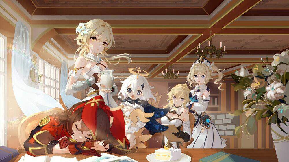 album natural wallpapers chapter 72 33