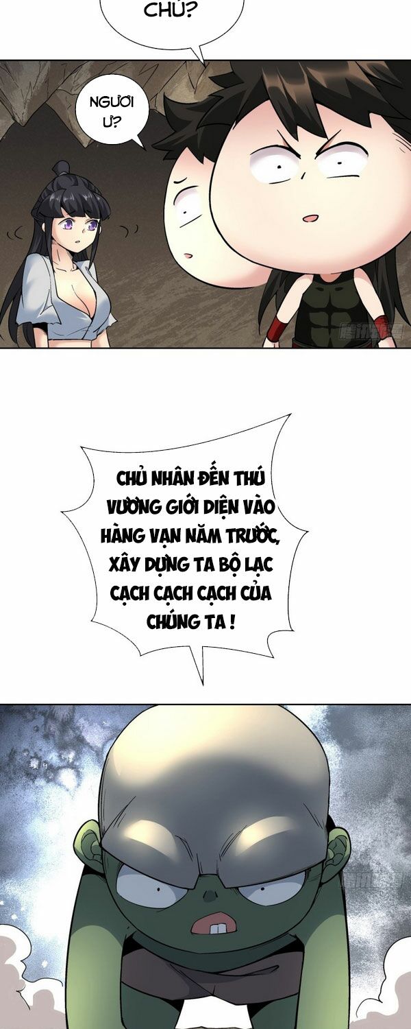 ta là nhà giàu số một, ta không muốn trọng sinh chapter 25 13