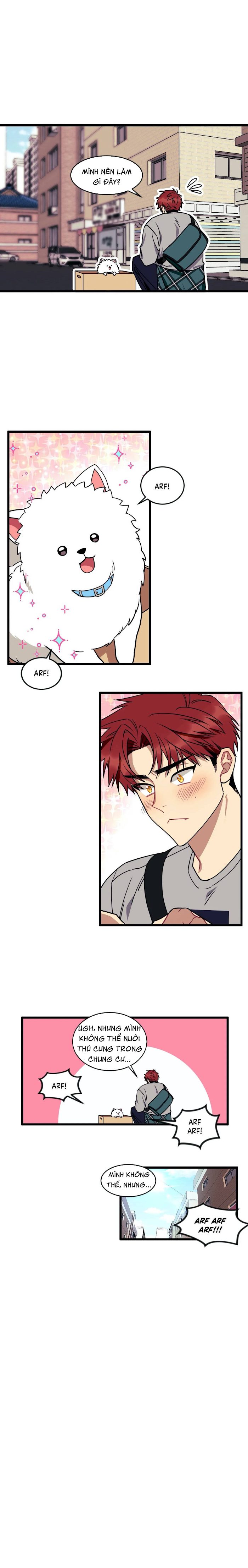 tell me your wish chapter 11 17