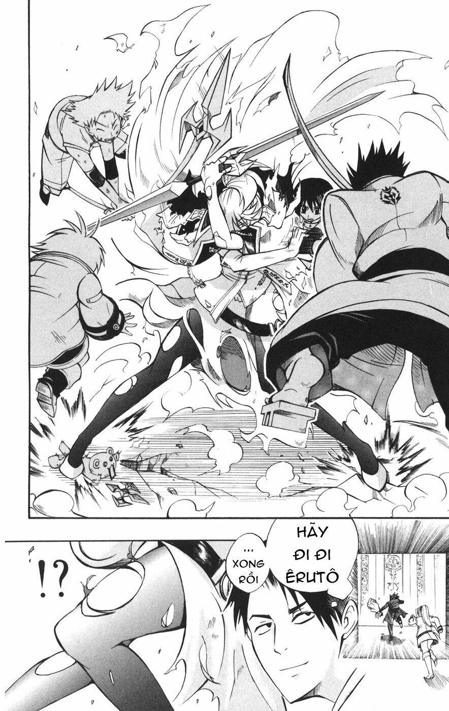 saga of queen knight chapter 48 7