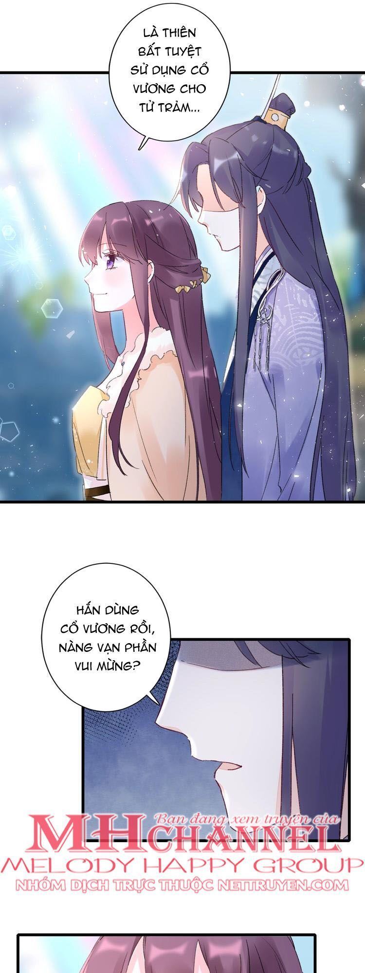 hoa nhan sách 2 chapter 100 4