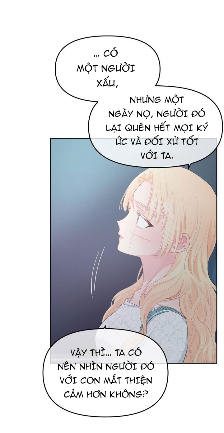 đừng đặt tình cảm mình vào cuốn sách đó chapter 28.1 48