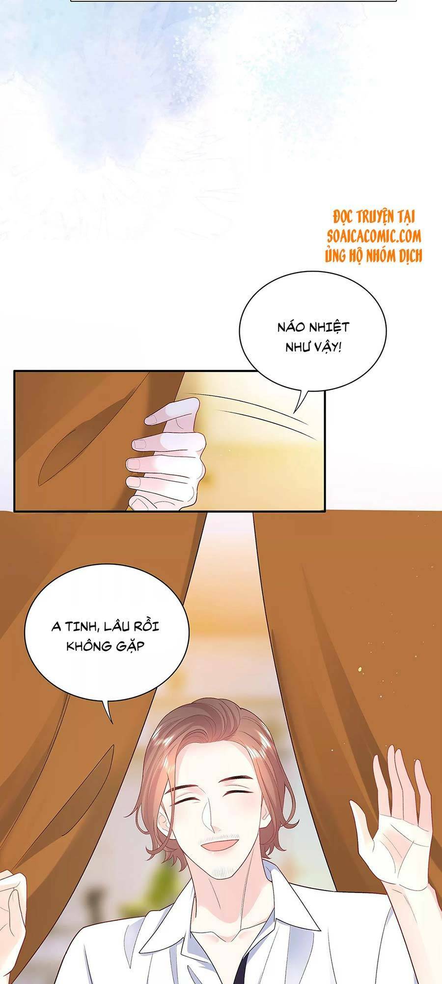 tôi dựa vào tà ý: nghịch chuyển nhân sinh chapter 57 22