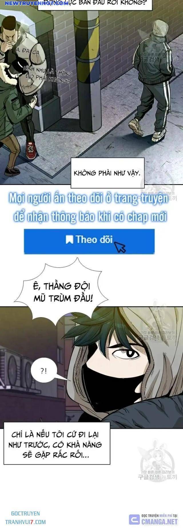 shark - cá mập chapter 222 48