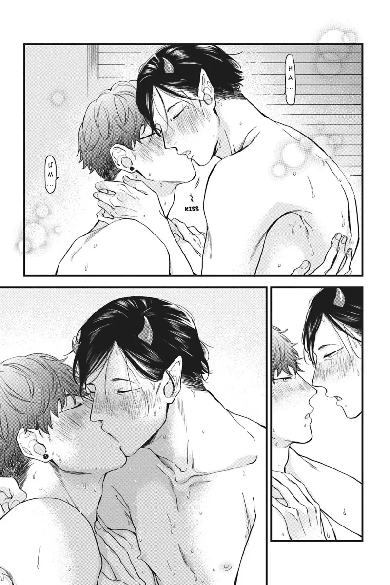 đây chỉ là một ác mộng kinh hoàng thôi chapter 4 11