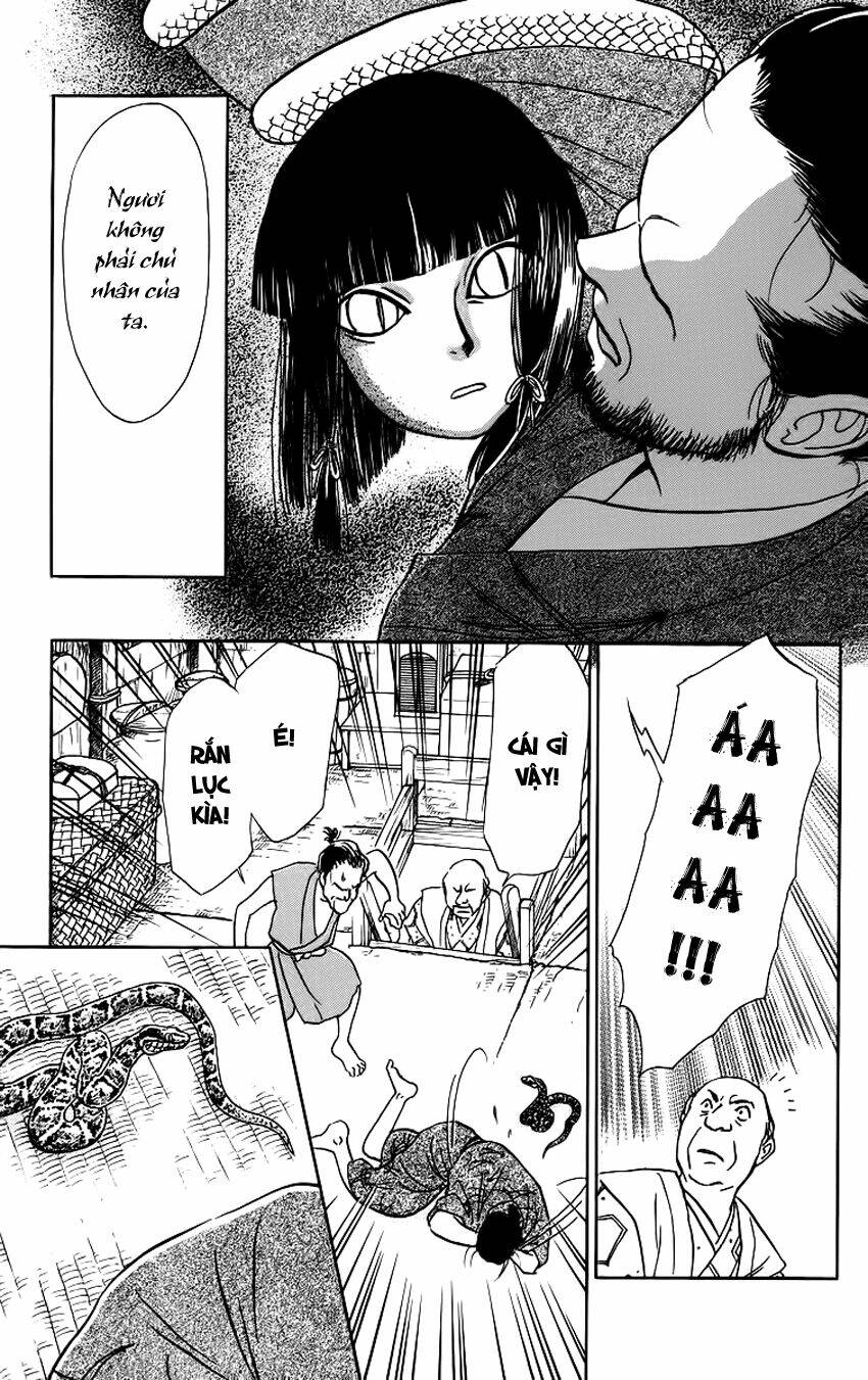 ugetsu monogatari chapter 3 35