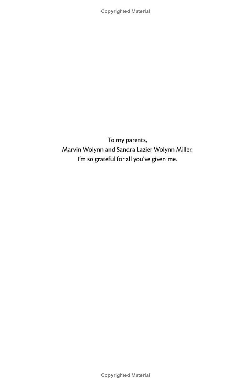 Sách ngoại văn: It Didn't Start With You